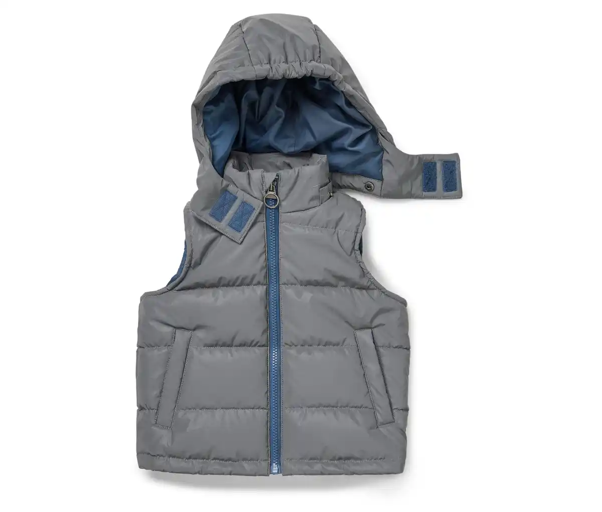 Bild 1 von Reflektierende Kinder-Steppweste