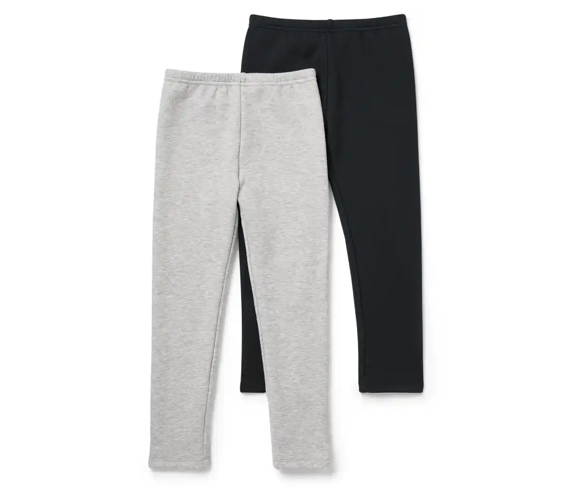 Bild 1 von 2 Kinder Thermoleggings mit angerauter Innenseite