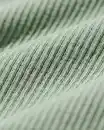 Bild 4 von Newborn-Wickelstrampler zum Mitwachsen, LENZING™ ECOVERO™, gerippt grün