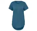 Bild 1 von Longshirt, mittelblau