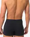 Bild 4 von Herren-Boxershorts – 3 Stück schwarz