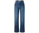 Bild 1 von Angels Jeans »Liz« Wide Leg, mid blue used