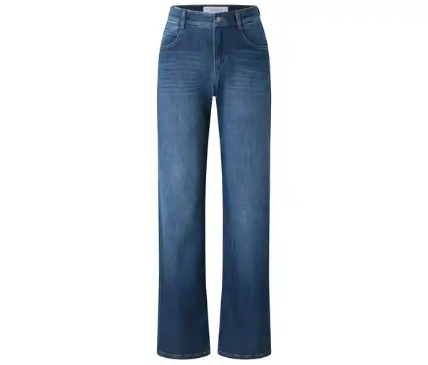 Bild 1 von Angels Jeans »Liz« Wide Leg, mid blue used