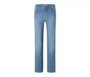 Angels Jeans »Lara« Straight Fit, light blue