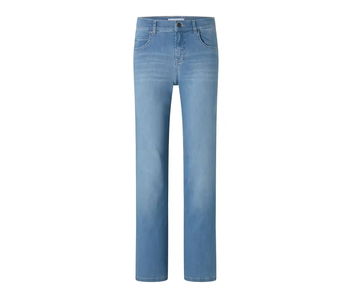 Bild 1 von Angels Jeans »Lara« Straight Fit, light blue
