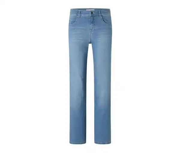 Bild 1 von Angels Jeans »Lara« Straight Fit, light blue