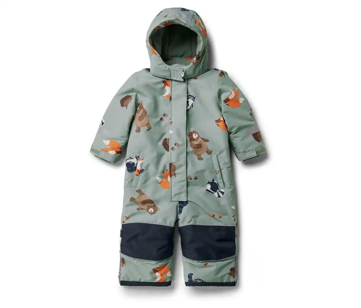 Bild 1 von Kinder-Schneeanzug