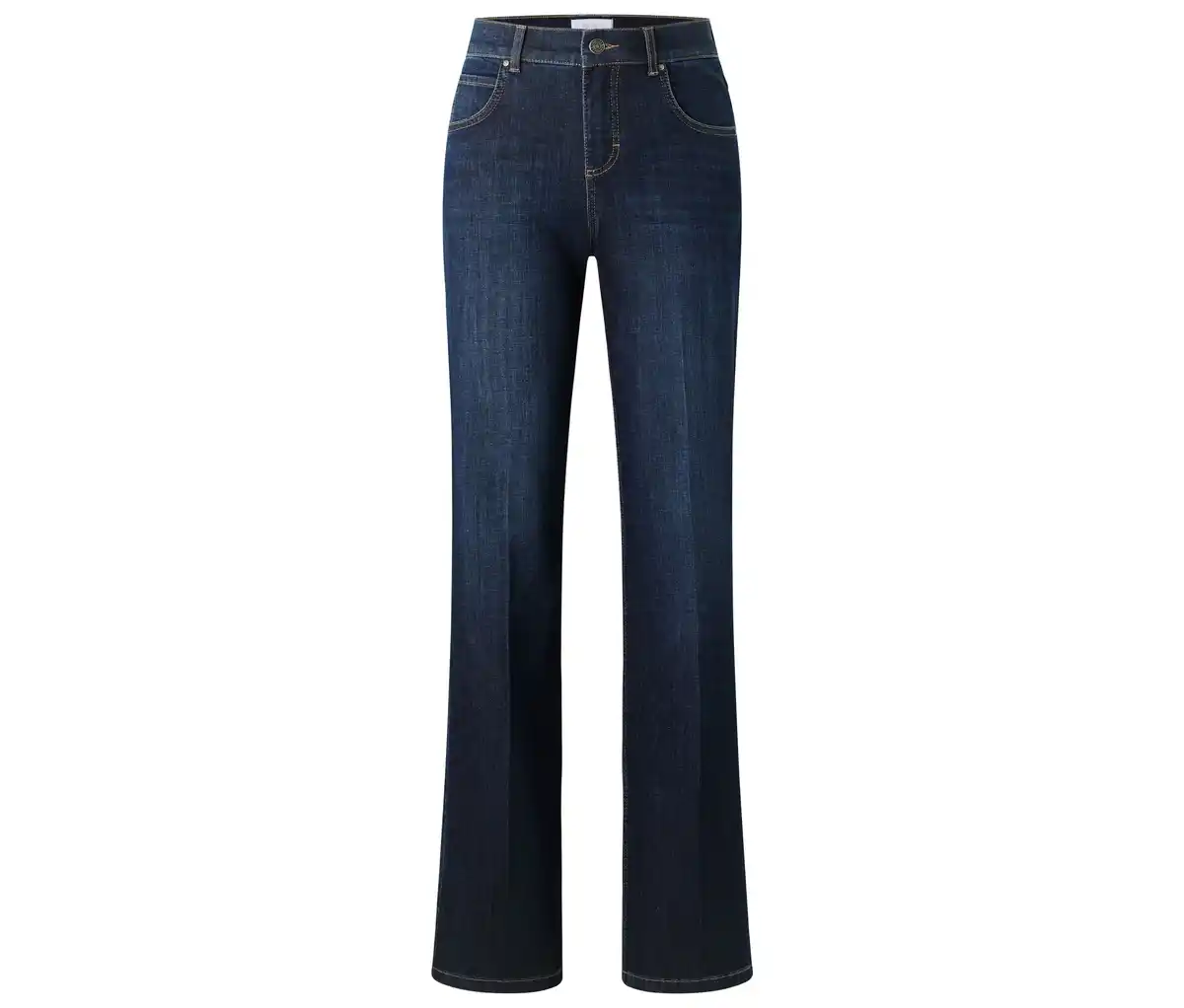 Bild 1 von Angels Jeans »Lara« Straight Fit, dark blue