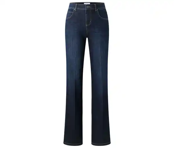 Bild 1 von Angels Jeans »Lara« Straight Fit, dark blue