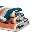 Bild 1 von Handtuch, recycelt, Baumwolle bunt