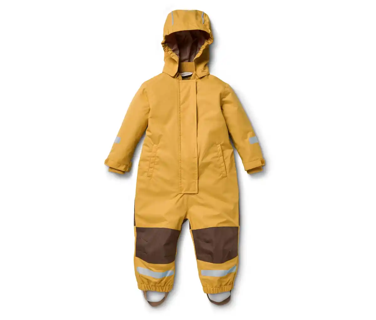 Bild 1 von Kinder-Regen-Einteiler