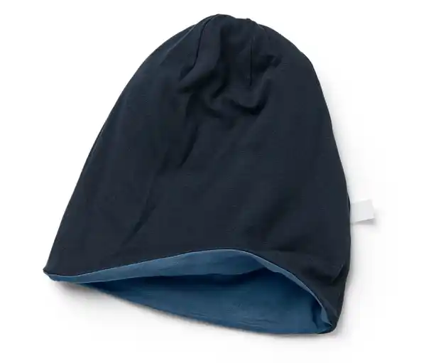 Bild 1 von Kinder-Wende-Mütze, blau