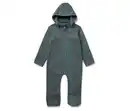 Bild 1 von Baby-Strickfleece-Overall