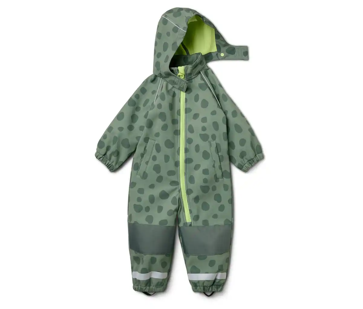 Bild 1 von Kinder-Softshell-Einteiler