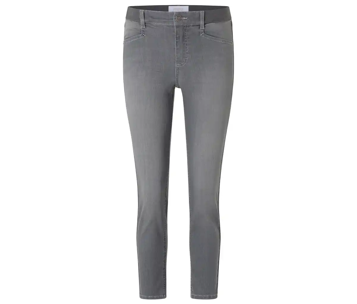 Bild 1 von Angels Jeans »Ornella Sporty« Slim Fit 7/8