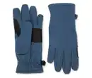Bild 1 von Kinder-Softshellhandschuhe, blau