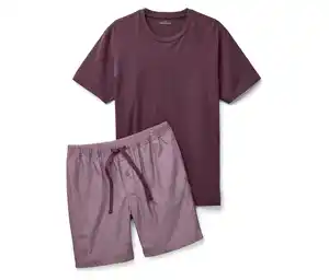 Shorty-Pyjama-Set