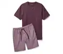 Bild 1 von Shorty-Pyjama-Set