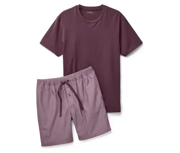 Bild 1 von Shorty-Pyjama-Set