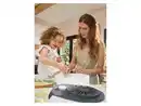 Bild 2 von SILVERCREST® KITCHEN TOOLS Dörrautomat, mit 5 stapelbaren Behältern bei Lidl