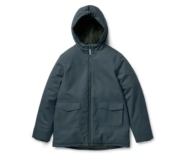 Bild 1 von Kinder-Winterparka