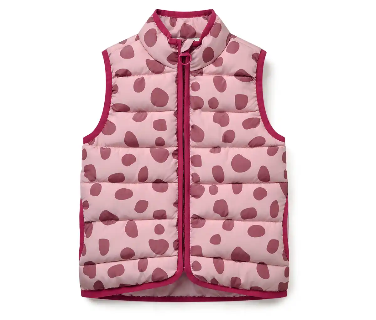 Bild 1 von Kinder-Steppweste