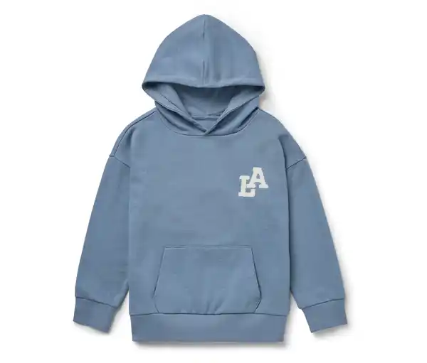Bild 1 von Kinder-Sweat-Hoodie
