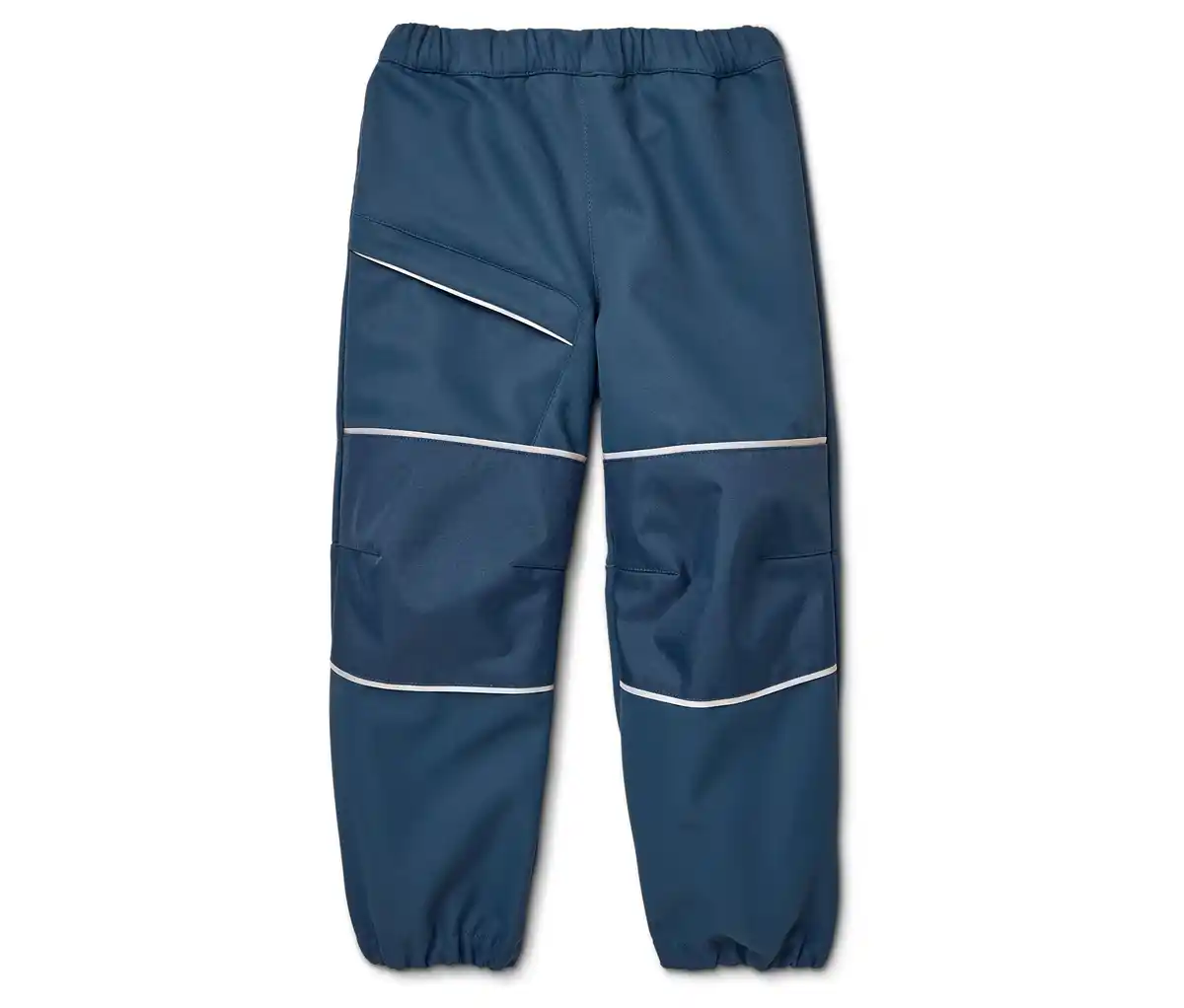 Bild 1 von Kinder-Softshellhose