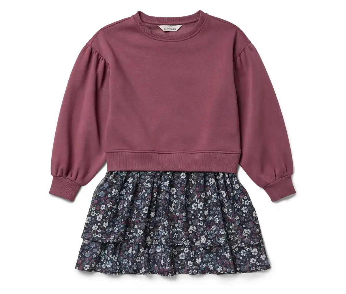 Bild 1 von Kinder-Sweatkleid