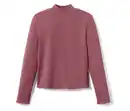 Bild 1 von Kinder-Langarm-Rippshirt, beere