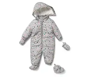 Baby-Winteroverall