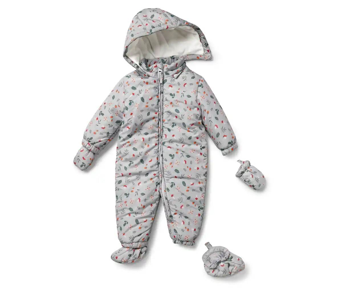 Bild 1 von Baby-Winteroverall