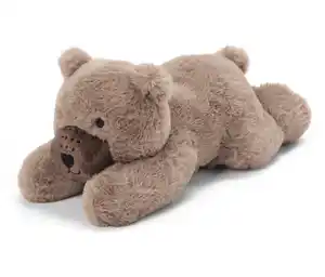 Plüsch-Bär