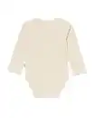 Bild 4 von Miffy-Strampler aus Baumwolle mit Stretch eierschalenfarben