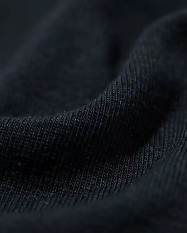 Bild 3 von Lange Herren-Boxershorts – 3 Stück schwarz
