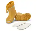Bild 1 von Kinder-Gummistiefel, gelb