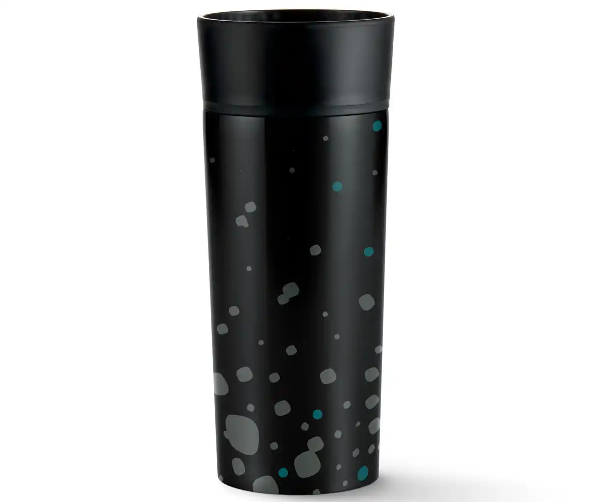 Bild 1 von Coffee-to-go-Becher, Hybrid Black