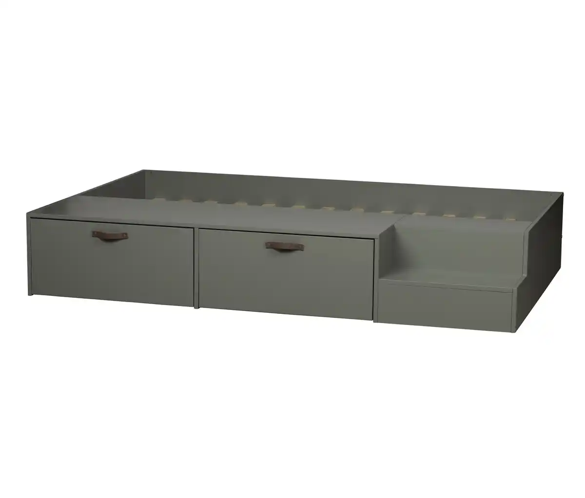 Bild 1 von vtwonen Bett »Stage«, kiefer soap