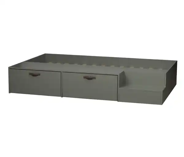 Bild 1 von vtwonen Bett »Stage«, kiefer soap
