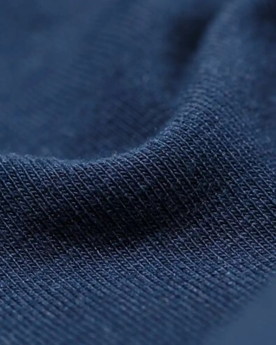 Bild 4 von Damen-Boxershorts mit „everyday“ auf dem Bund dunkelblau