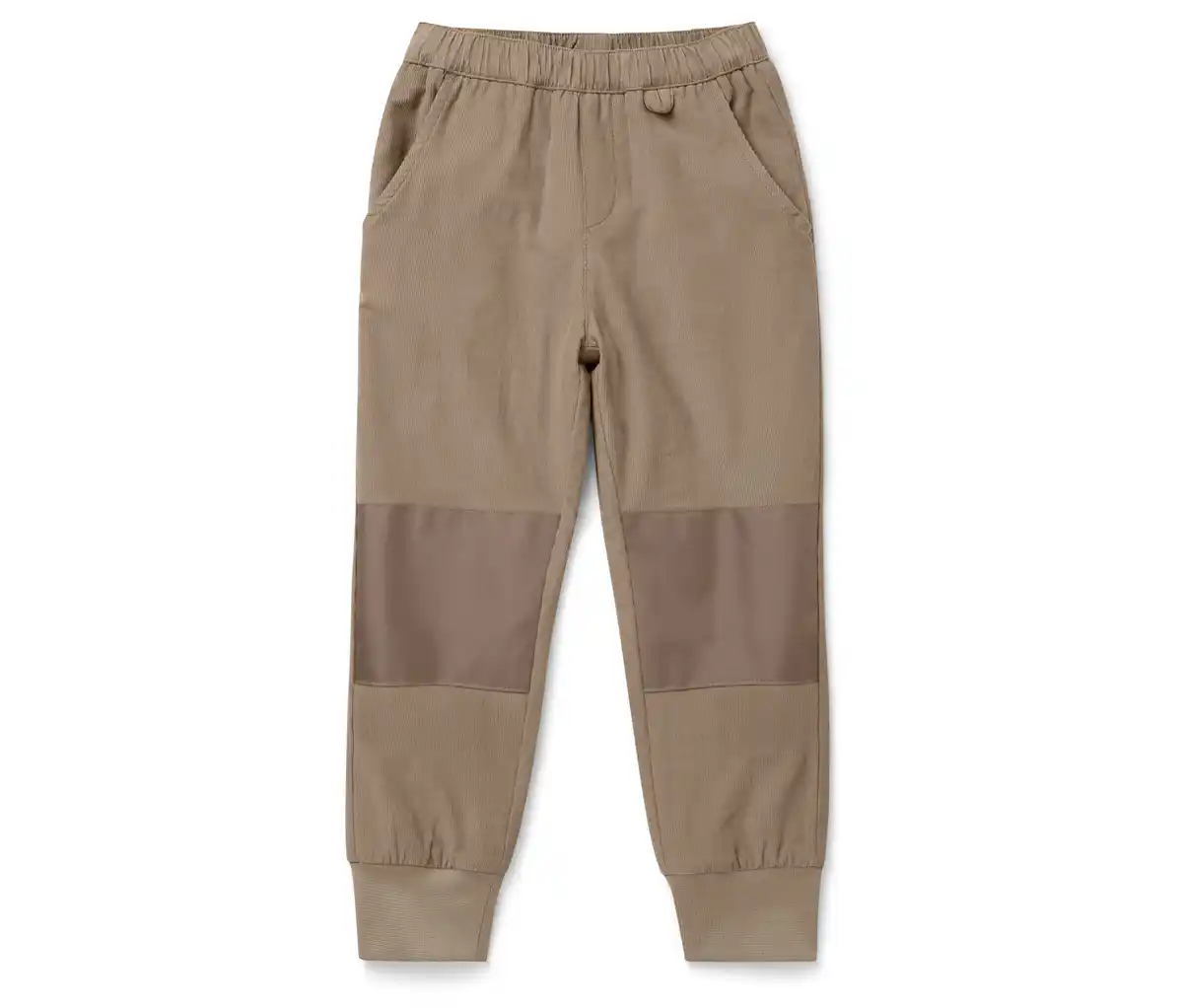 Bild 1 von Kinder-Cord-Outdoorhose, braun