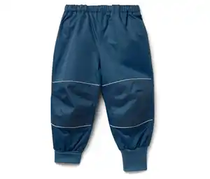Kinder-Regenhose mit Mitwachsfunktion