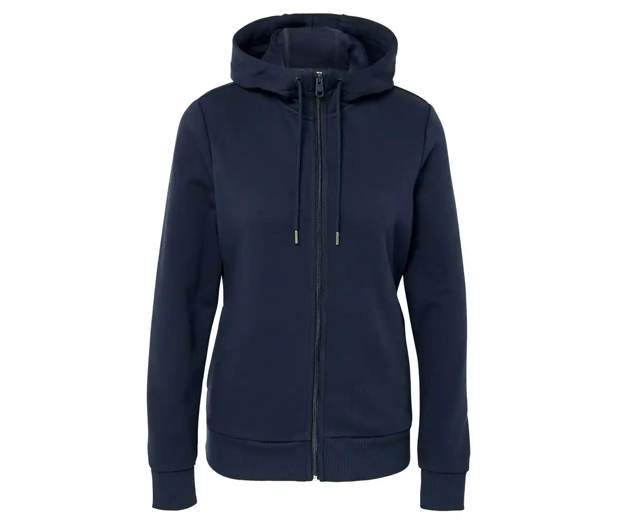 Bild 1 von Sweatjacke, navy