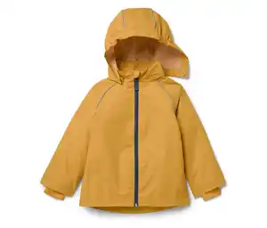Kinder-Regenjacke
