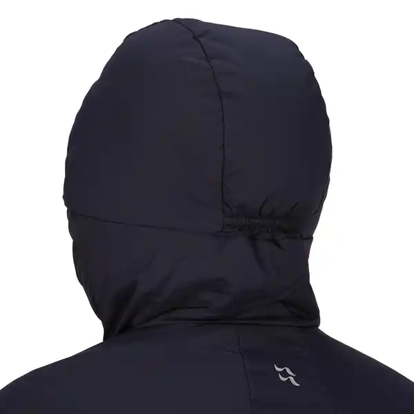 Bild 3 von XENAIR ALPINE LIGHT JACKET W'S Damen - Isolationsjacke