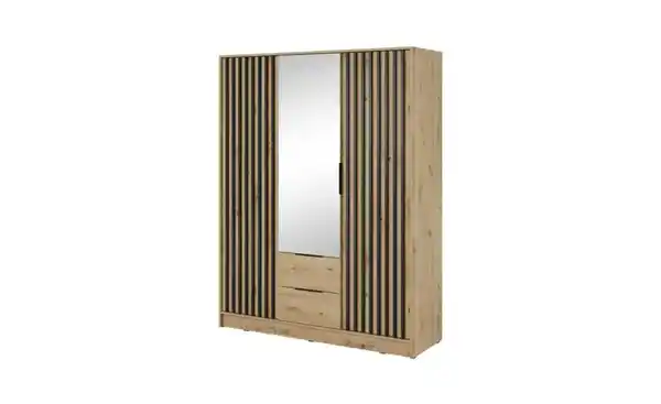 Bild 2 von Drehtürenschrank Nelly