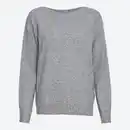 Bild 2 von Damen-Pullover mit RWS-zertifizierter Wolle