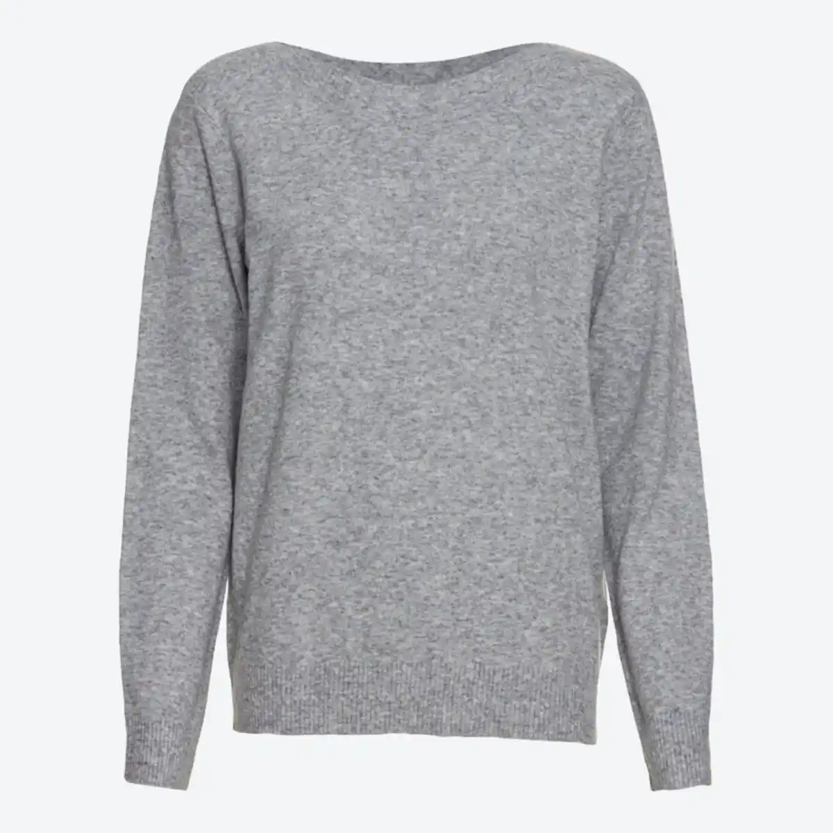 Bild 2 von Damen-Pullover mit RWS-zertifizierter Wolle