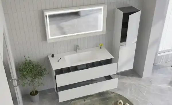 Bild 4 von Hochschrank Netzener See