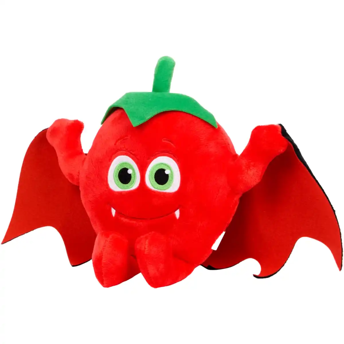 Bild 3 von Weiches Halloween-Kuscheltier